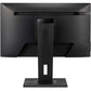 24IN LCD 1920X1080 MONITOR WITH HDMI DP VGA USB-HUB