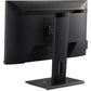 24IN LCD 1920X1080 MONITOR WITH HDMI DP VGA USB-HUB