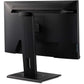 24IN LCD 1920X1080 MONITOR WITH HDMI DP VGA USB-HUB