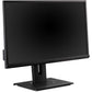 24IN LCD 1920X1080 MONITOR WITH HDMI DP VGA USB-HUB