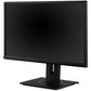 24IN LCD 1920X1080 MONITOR WITH HDMI DP VGA USB-HUB