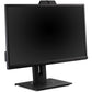 24IN VIDEO CONFERENCE MONITOR WITH BUILT-IN WEBCAM