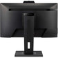 24IN VIDEO CONFERENCE MONITOR WITH BUILT-IN WEBCAM