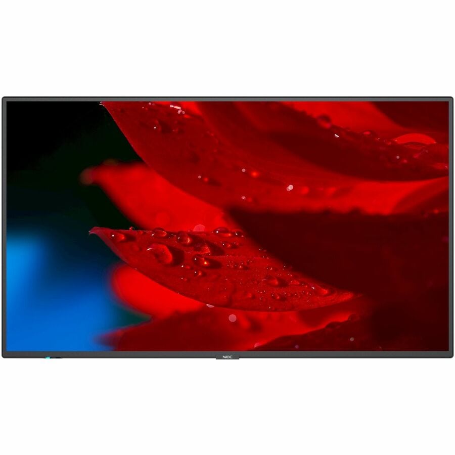 55IN MULTISYNC MA551 LED LCD PUBLIC DISPLAY MNTR 3840X2160 UHD