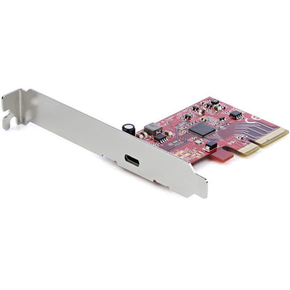 1PORT USB 3.2 GEN 2X2 PCIE CARD USB C PCI EXPRESS ADD ON ADAPTER