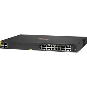 ARUBA 6100 24G CL4 4SFP+ SWCH PDU PL-WB