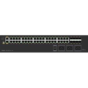 M4250-40G8XF-POE++ MNGD SWITCH