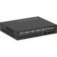 M4250-40G8XF-POE++ MNGD SWITCH