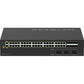 M4250-40G8XF-POE++ MNGD SWITCH