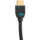 C2G 6FT ULTRA FLEXIBLE HDMI CABLE GRIPPING 4K IN-WALL RATED