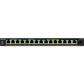 16PORT PLUS SWITCH HIGH-POWER POE+