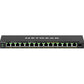 16PORT PLUS SWITCH HIGH-POWER POE+