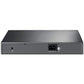 8PORT 10/100MBPS+ 3PORT GIGABIT DESKTOP SWITCH WITH 8-PORT POE+