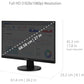 27IN 1080P MVA MONITOR WITH HDMI & VGA