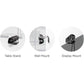 CAM BUILT-IN 4K SPEAKER MIC INCL REMOTE ADAP TYPE-C CBL BLACK