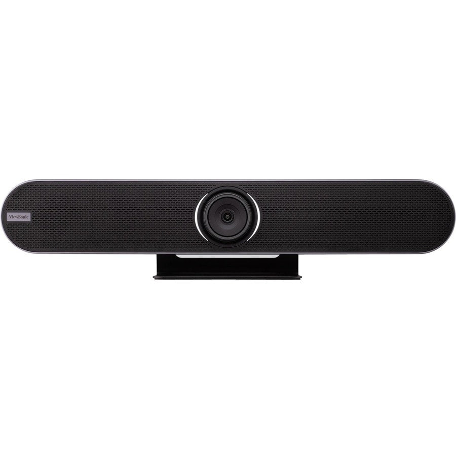 CAM BUILT-IN 4K SPEAKER MIC INCL REMOTE ADAP TYPE-C CBL BLACK