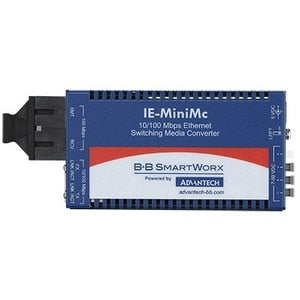 IE-MINIMC TP-TX/ FX-SM1310/ PLUS-SC LFPT 854-19725-A