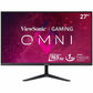 27IN 165HZ GAMING MONITOR W/ ULTRA-FAST RESP TIME & ADAPTVE SYNC