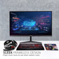 27IN 165HZ GAMING MONITOR W/ ULTRA-FAST RESP TIME & ADAPTVE SYNC