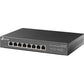 8PORT 2.5G MULTI-GIGABIT DESKTOP SWITCH