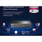 8PORT 2.5G MULTI-GIGABIT DESKTOP SWITCH