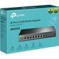 8PORT 2.5G MULTI-GIGABIT DESKTOP SWITCH