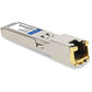 ALCATEL-LUCENT NOKIA COMP XCVR 1G-TX SFP CU 100M RJ-45