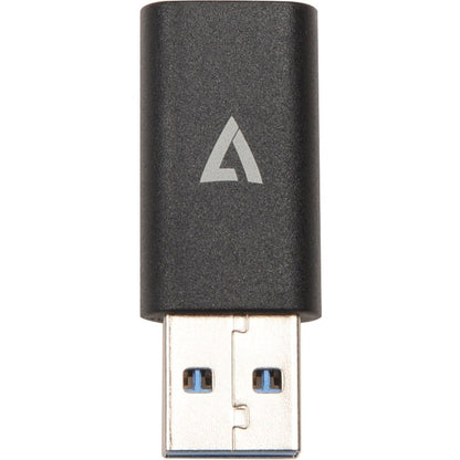 USBA 3.2GEN1 TO USB-C MINIADPTR USB A MALE TO USB-C FEMALE ADPTR