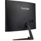 27IN LED 1920X1080 4000:1 VX2718-PC-MHD HDMI DP 1MS CURVED