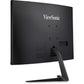 27IN LED 1920X1080 4000:1 VX2718-PC-MHD HDMI DP 1MS CURVED
