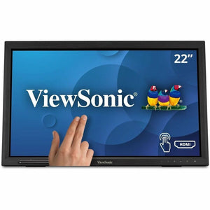 22IN IR 10-POINT TOUCH DISPLAY 1920X1080 FULL HD