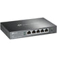 OMADA GIGABIT MULTI- WAN VPN ROUTER