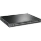 JETSTREAM 52PORT GIGABIT L2 MANAGED SWITCH WITH 48PORT POE+