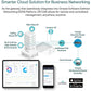 SAFESTREAM GIGABIT MULTI-WAN VPN ROUTER