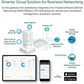 SAFESTREAM GIGABIT MULTI-WAN VPN ROUTER