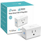 KASA SMART WI-FI PLUG MINI