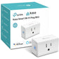 KASA SMART WI-FI PLUG MINI