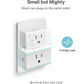 KASA SMART WI-FI PLUG MINI