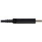 15M USB-A TO USB-B FIBER AOC CABLE ACTIVE OPTICAL USB 3.2 GEN 1