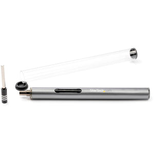 ELECTRIC PRECISION SCREWDRIVER PORTABLE TOOLSET POWERED REPAIR KIT