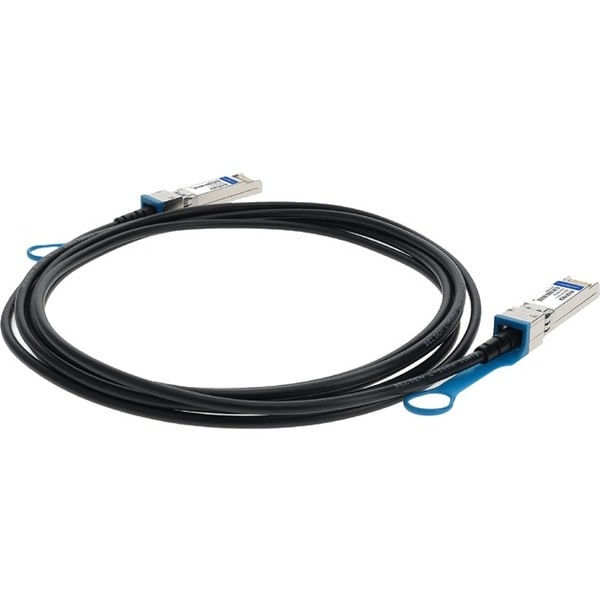 CISCO/FORTINET COMP DAC 1M TAA 10G-CU SFP+