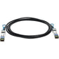 CISCO/FORTINET COMP DAC 1M TAA 10G-CU SFP+