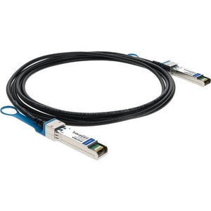 CISCO/FORTINET COMP DAC 1M TAA 10G-CU SFP+