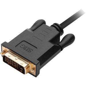 4FT 4K HIGH SPEED HDMI CABLE 18GBPS BANDWIDTH