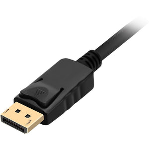 8FT 4K HIGH SPEED HDMI CABLE 18GBPS BANDWIDTH