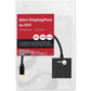 16FT 4K HIGH SPEED HDMI CABLE 18GBPS BANDWIDTH