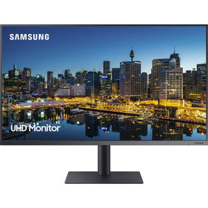 32IN 4K UHD 3840X2160 HDR10 2X THUNDERBOLT3 FULLY ADJ STAND 3YR
