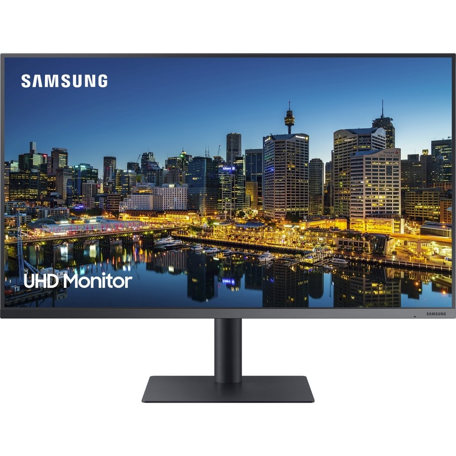 32IN 4K UHD 3840X2160 HDR10 2X THUNDERBOLT3 FULLY ADJ STAND 3YR
