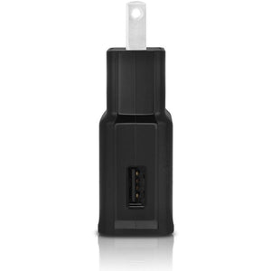 3FT SAMSUNG FAST CHARGER KIT ADAPTIVE 2A USBC CABLE BLACK