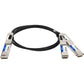 DELL DAC-Q56DD-2Q56-2M COMP TAA 400G-CU QSFP-DD/2XQSFP56 DAC 2M